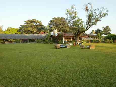 Chintheche Inn